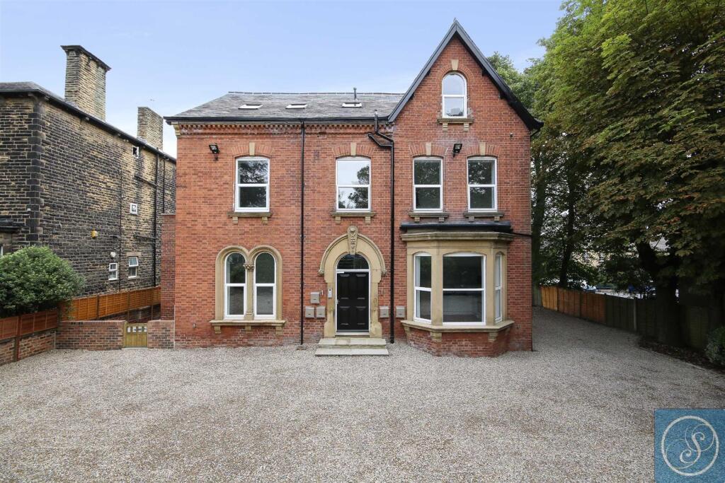 2 bed Apartment for rent in Leeds. From Stoneacre Properties - Chapel Allerton