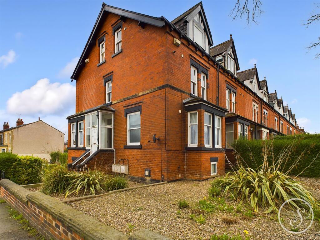 1 bed 1st Floor Flat for rent in Leeds. From Stoneacre Properties - Whitkirk