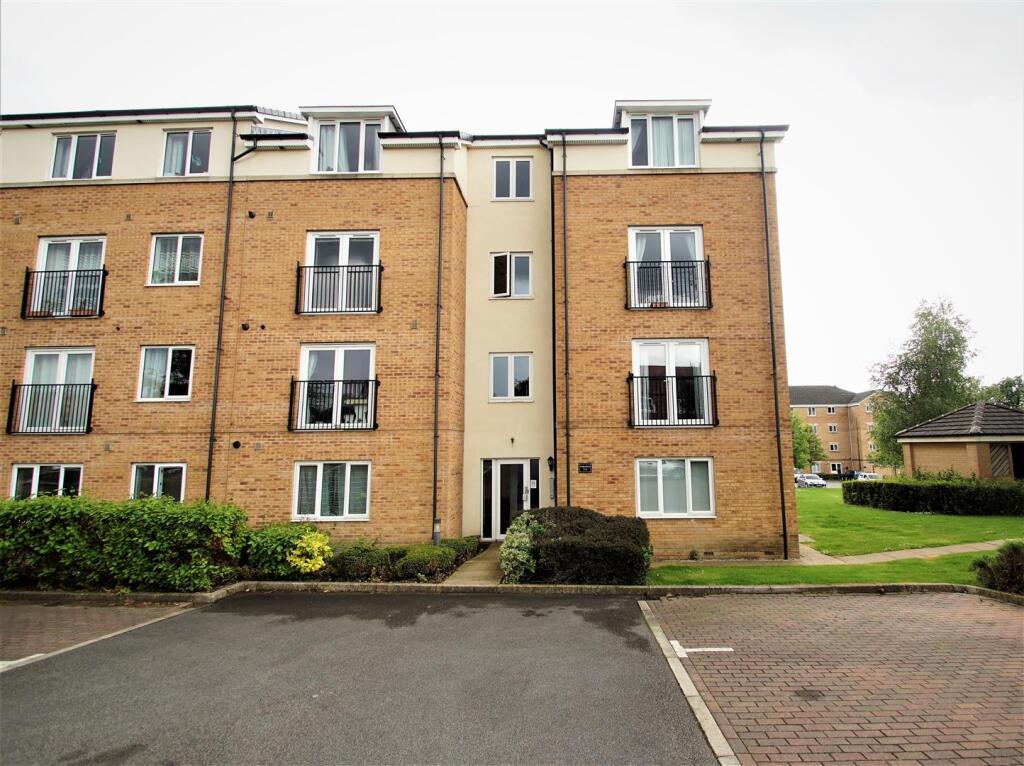 2 bed Apartment for rent in Leeds. From Stoneacre Properties - Whitkirk