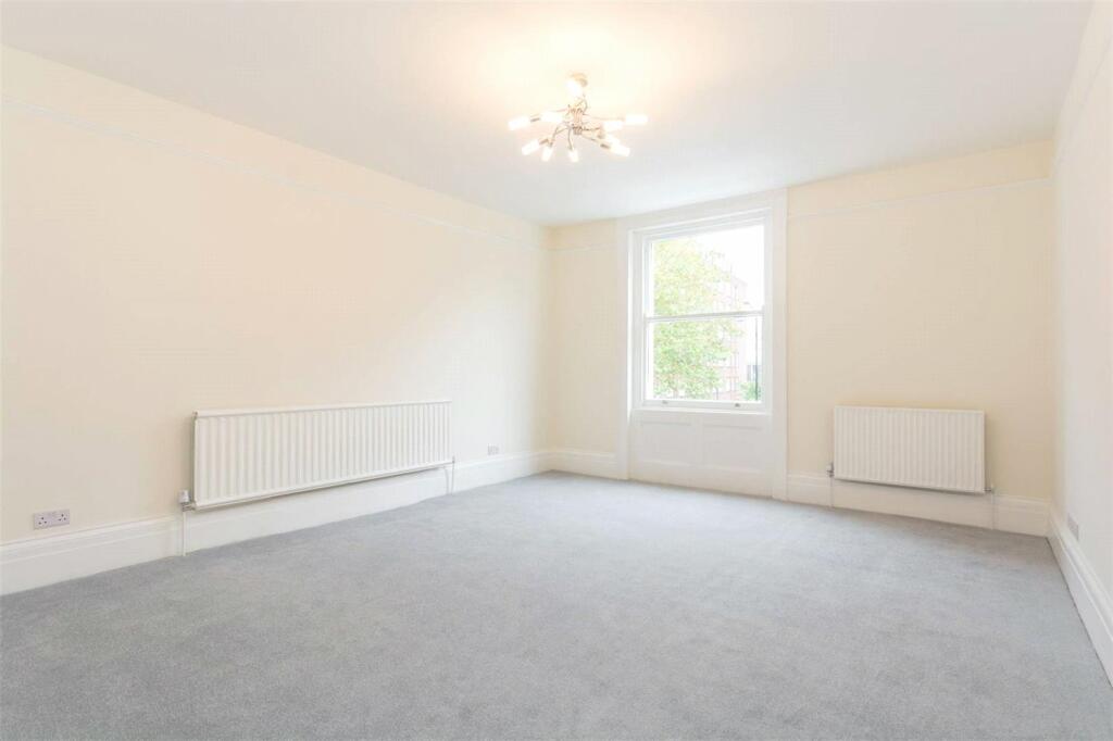 4 bed Apartment for rent in London. From Stones Residential - Belsize Park