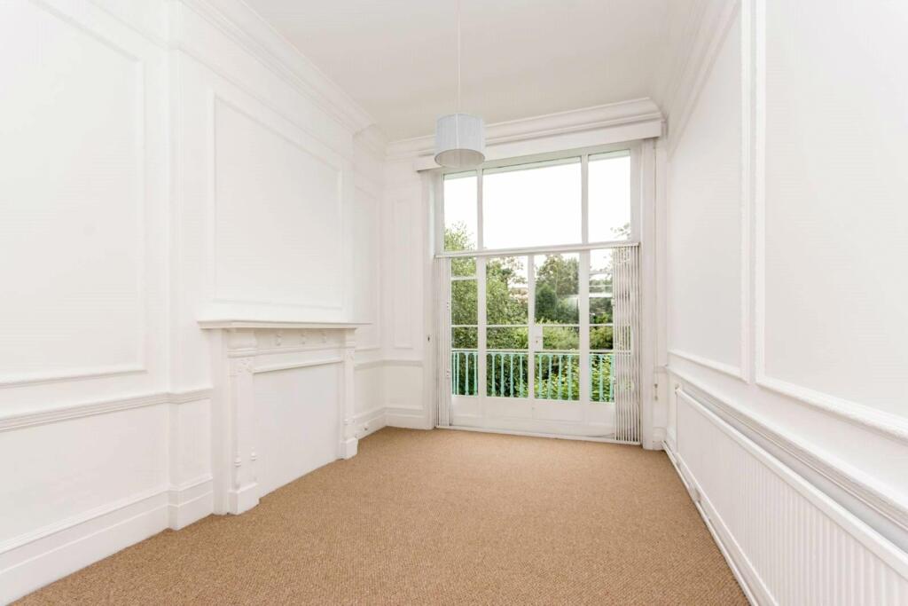 1 bed Apartment for rent in London. From Stones Residential - Belsize Park