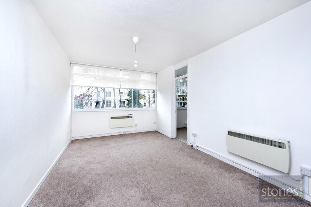 1 bed Not Specified for rent in London. From Stones Residential - Belsize Park