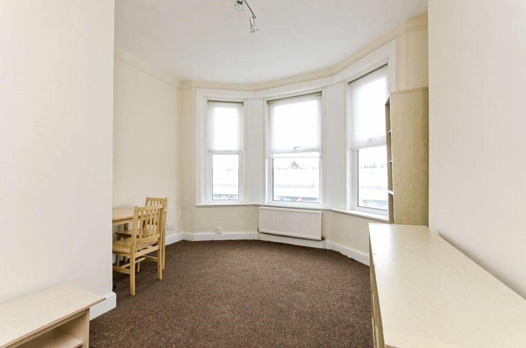 1 bed Apartment for rent in London. From Stones Residential - Belsize Park