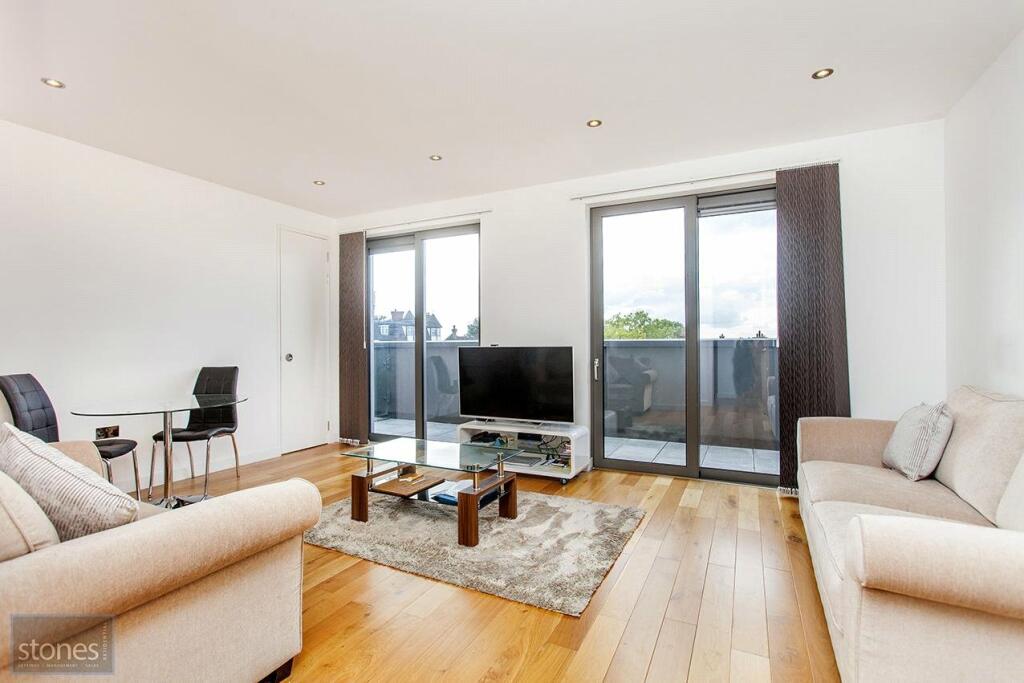 2 bed Apartment for rent in London. From Stones Residential - Belsize Park