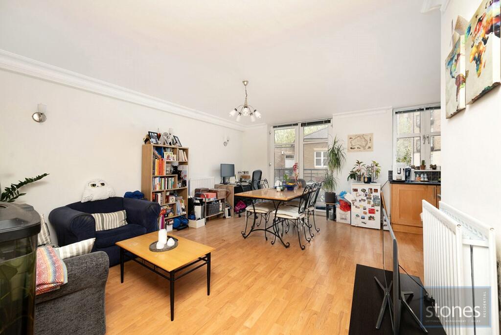 2 bed Not Specified for rent in London. From Stones Residential - Belsize Park