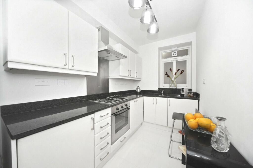2 bed Not Specified for rent in Hampstead. From Stones Residential - Belsize Park