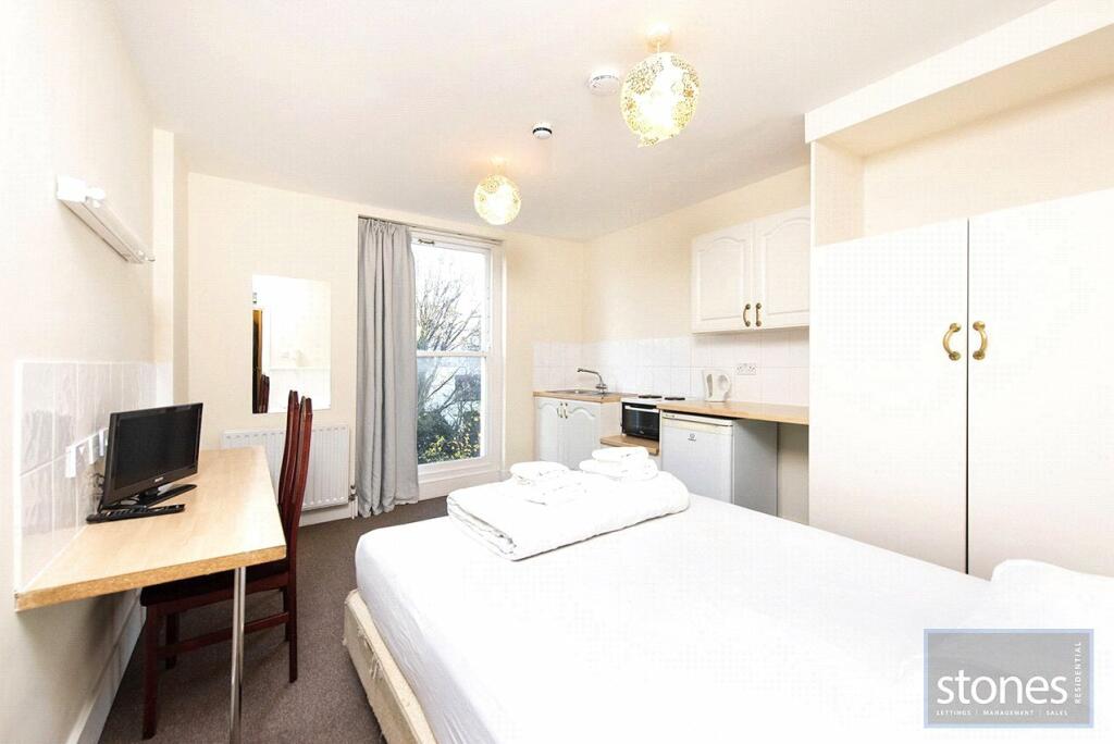 0 bed Not Specified for rent in London. From Stones Residential - Belsize Park