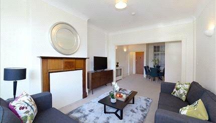 5 bed Apartment for rent in London. From Stones Residential - Belsize Park