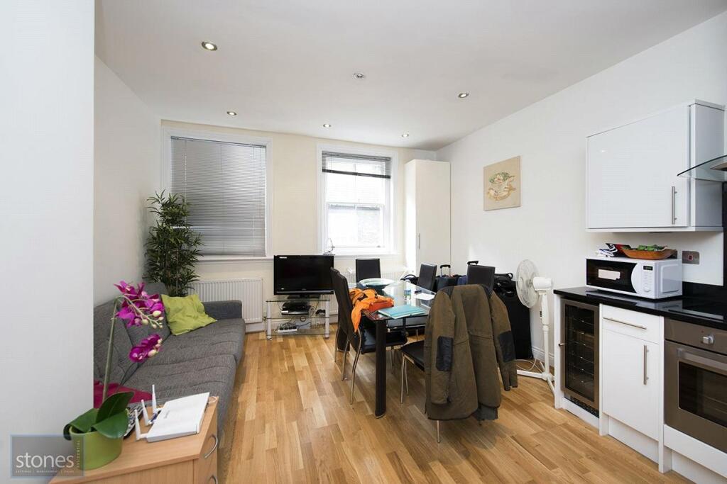 3 bed Apartment for rent in Paddington. From Stones Residential - Belsize Park