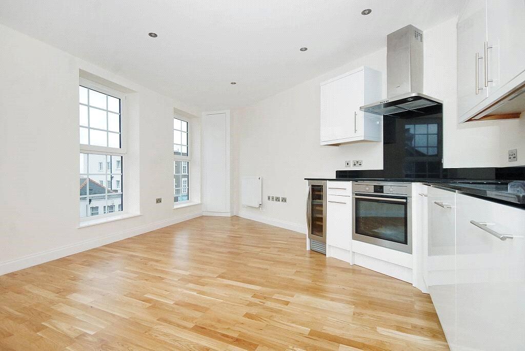 1 bed Apartment for rent in London. From Stones Residential - Belsize Park