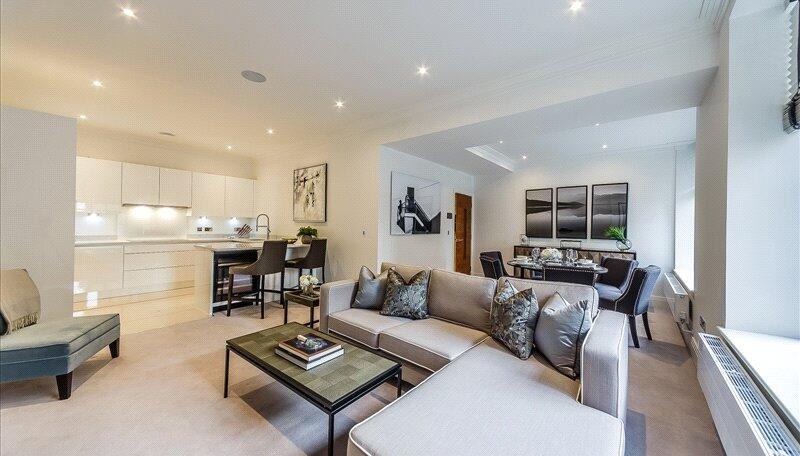 2 bed Apartment for rent in London. From Stones Residential - Belsize Park 2 bed Apartment for rent in London. From Stones Residential - Belsize Park