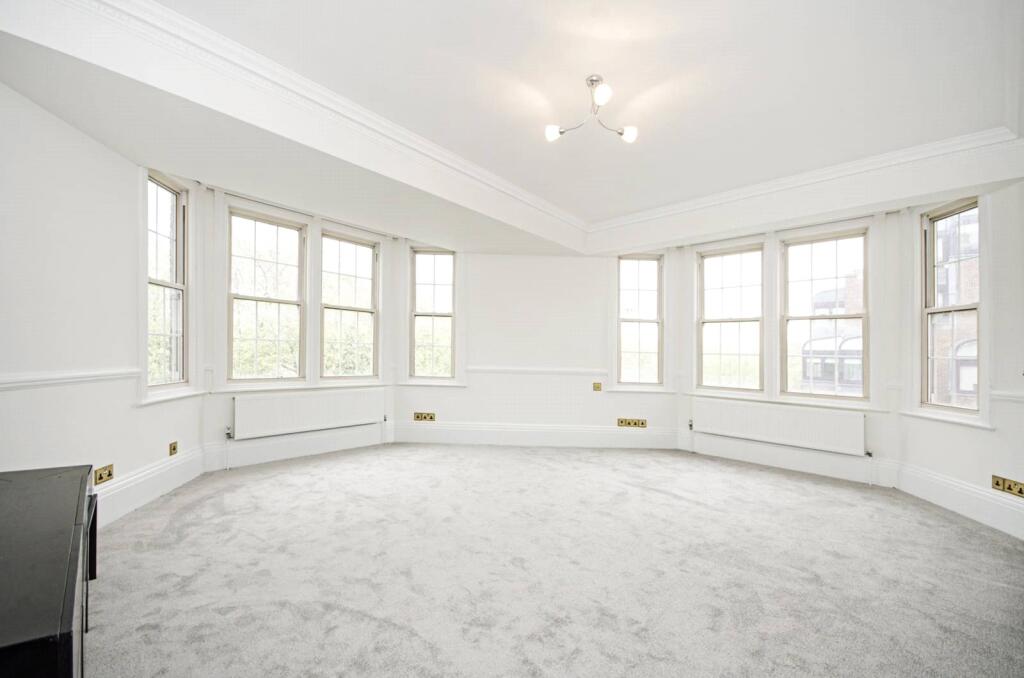 6 bed Apartment for rent in London. From Stones Residential - Belsize Park