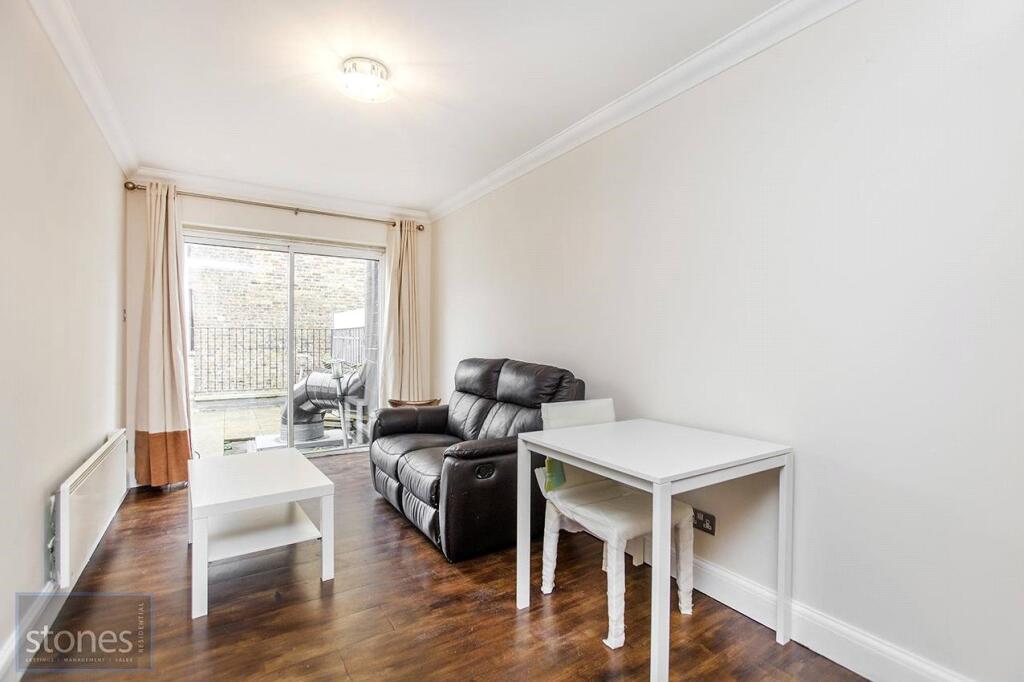 1 bed Apartment for rent in London. From Stones Residential - Belsize Park
