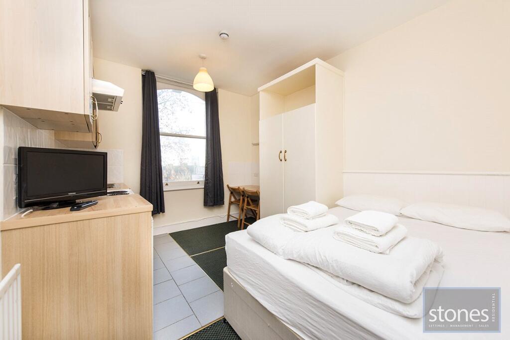 4 bed Apartment for rent in London. From Stones Residential - Belsize Park