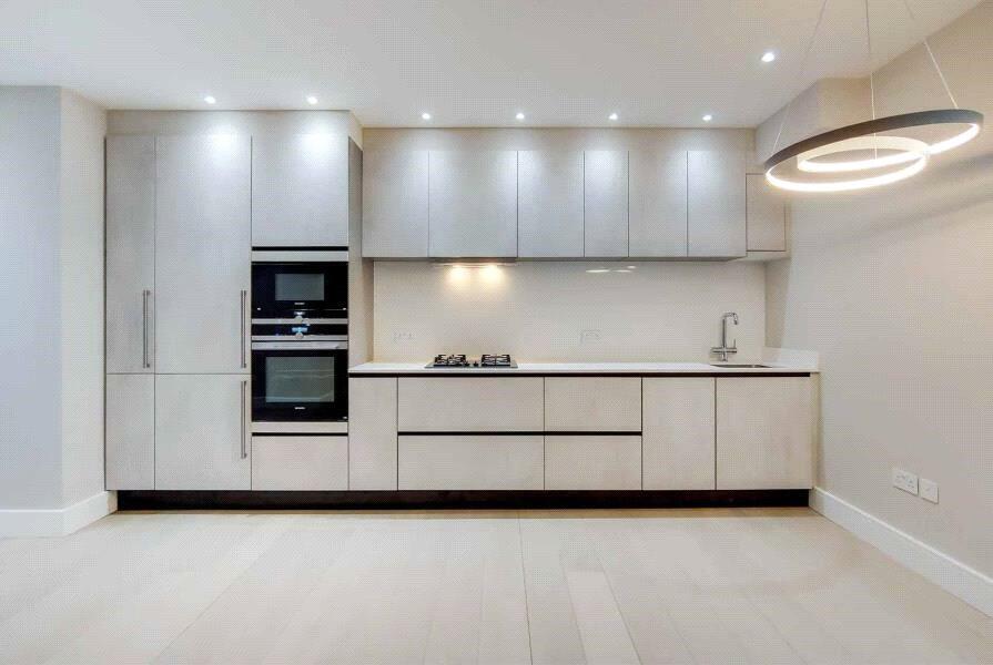 1 bed Apartment for rent in London. From Stones Residential - Belsize Park