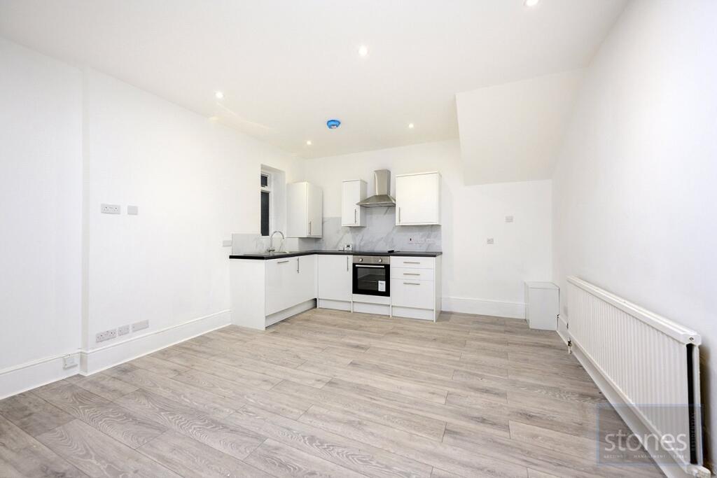 1 bed Apartment for rent in London. From Stones Residential - Belsize Park