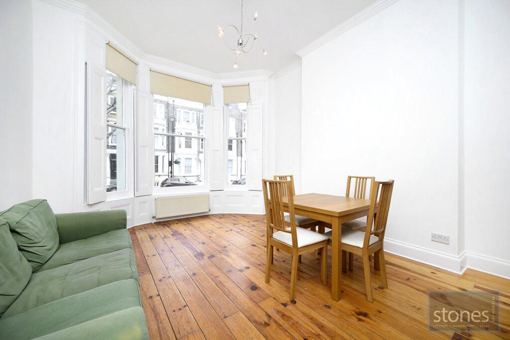 2 bed Apartment for rent in London. From Stones Residential - Belsize Park