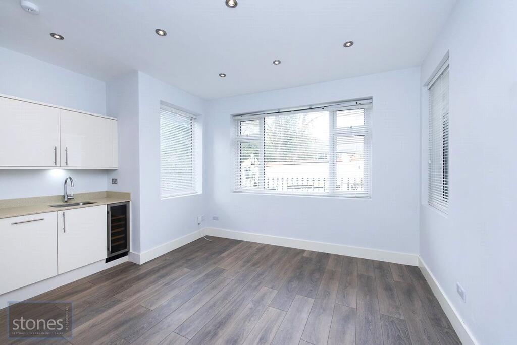 0 bed Apartment for rent in London. From Stones Residential - Belsize Park
