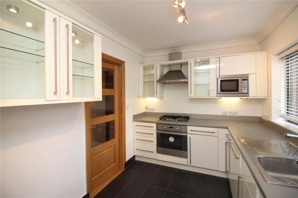 2 bed Apartment for rent in Finchley. From Stones Residential - Belsize Park