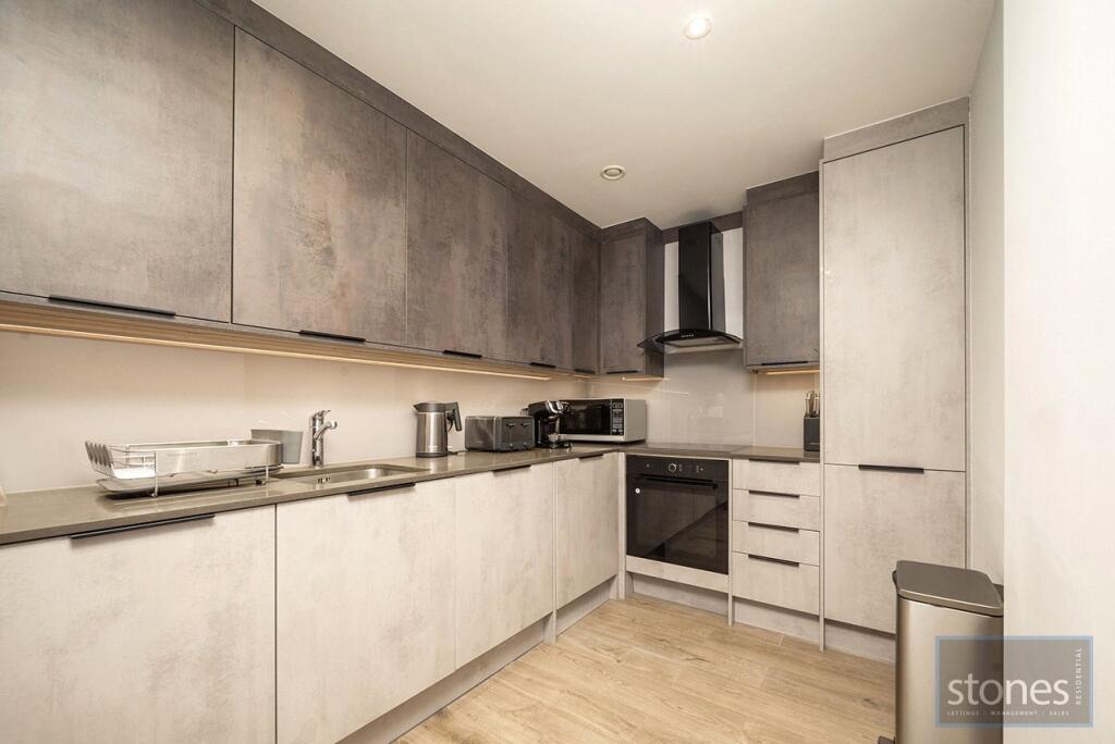 2 bed Apartment for rent in Hendon. From Stones Residential - Belsize Park 2 bed Apartment for rent in Hendon. From Stones Residential - Belsize Park