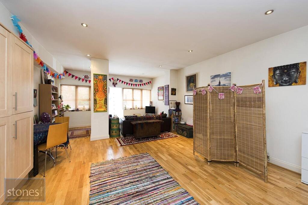 2 bed Apartment for rent in Willesden. From Stones Residential - Belsize Park