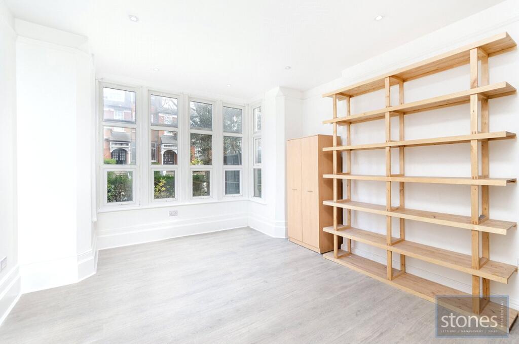 4 bed Apartment for rent in Hornsey. From Stones Residential - Belsize Park