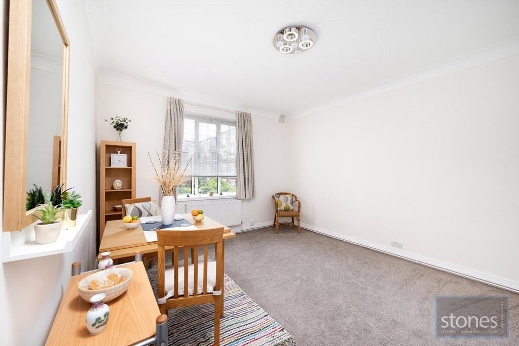 4 bed Apartment for rent in Hampstead. From Stones Residential - Belsize Park