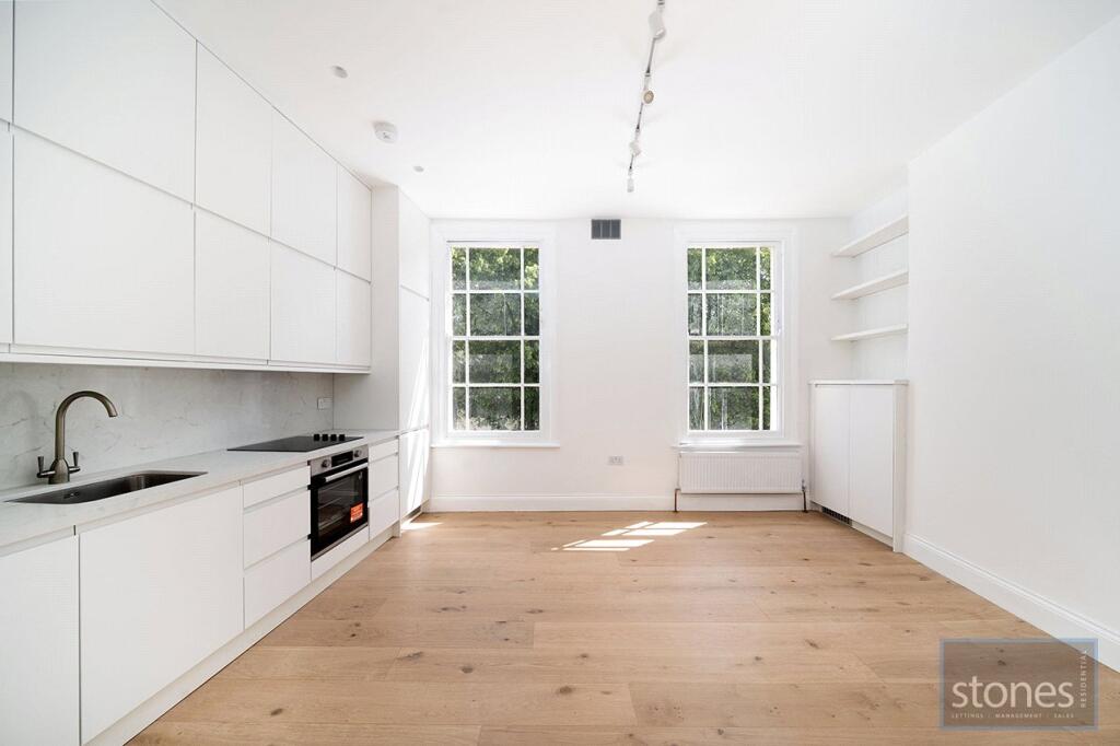 2 bed Apartment for rent in Camden Town. From Stones Residential - Belsize Park