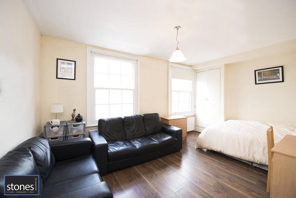 4 bed Apartment for rent in London. From Stones Residential - Belsize Park
