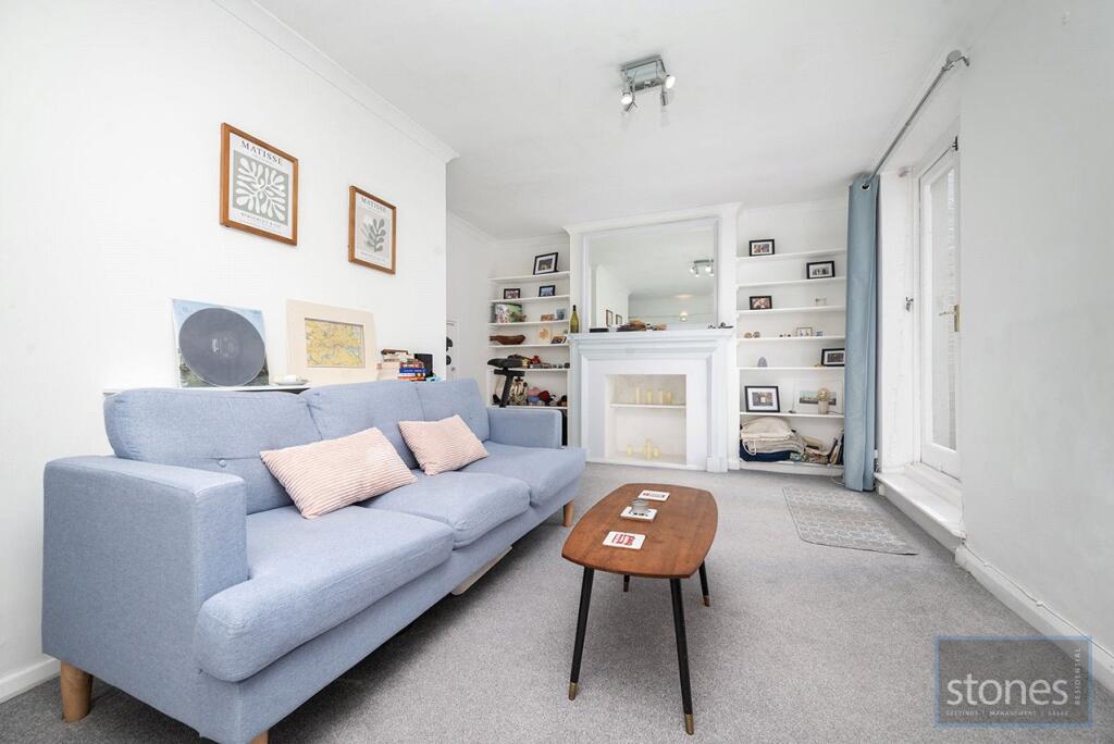 1 bed Apartment for rent in Camden Town. From Stones Residential - Belsize Park