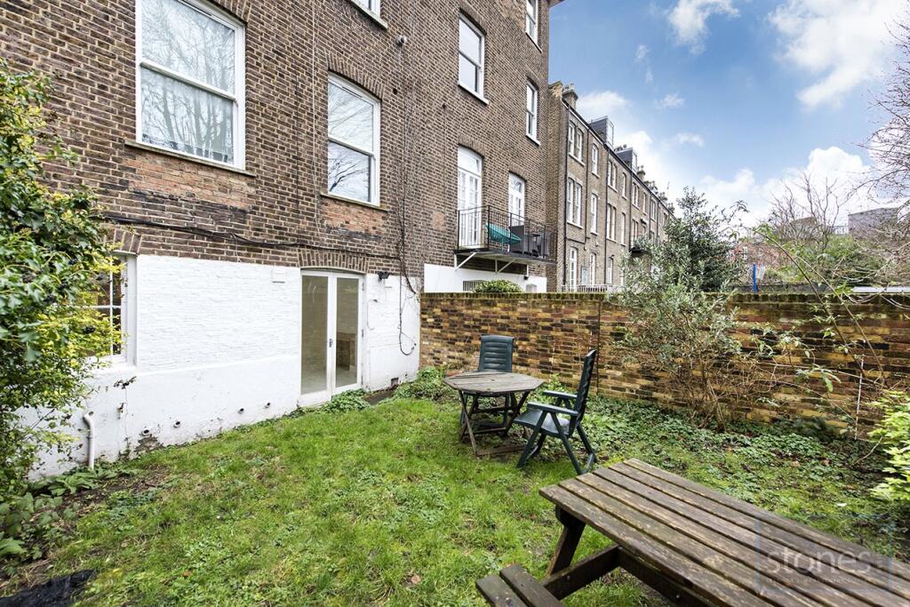2 bed Apartment for rent in Hampstead. From Stones Residential - Belsize Park