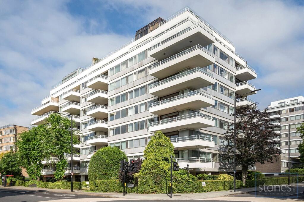 4 bed Apartment for rent in London. From Stones Residential - Belsize Park