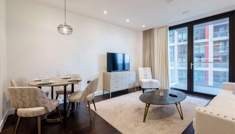 1 bed Apartment for rent in London. From Stones Residential - Belsize Park 1 bed Apartment for rent in London. From Stones Residential - Belsize Park