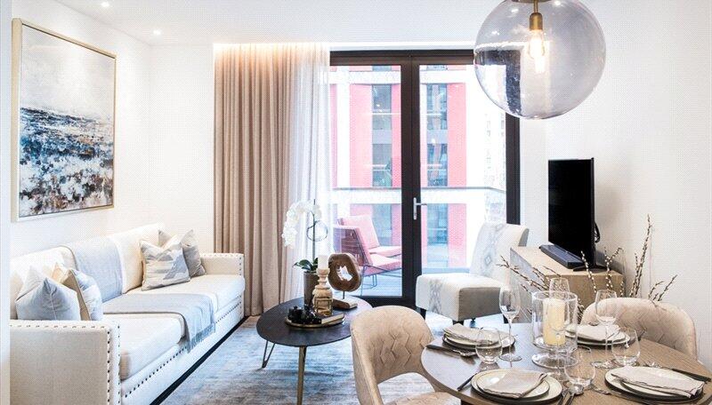 1 bed Apartment for rent in London. From Stones Residential - Belsize Park 1 bed Apartment for rent in London. From Stones Residential - Belsize Park