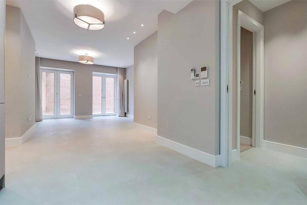 2 bed Apartment for rent in London. From Stones Residential - Belsize Park