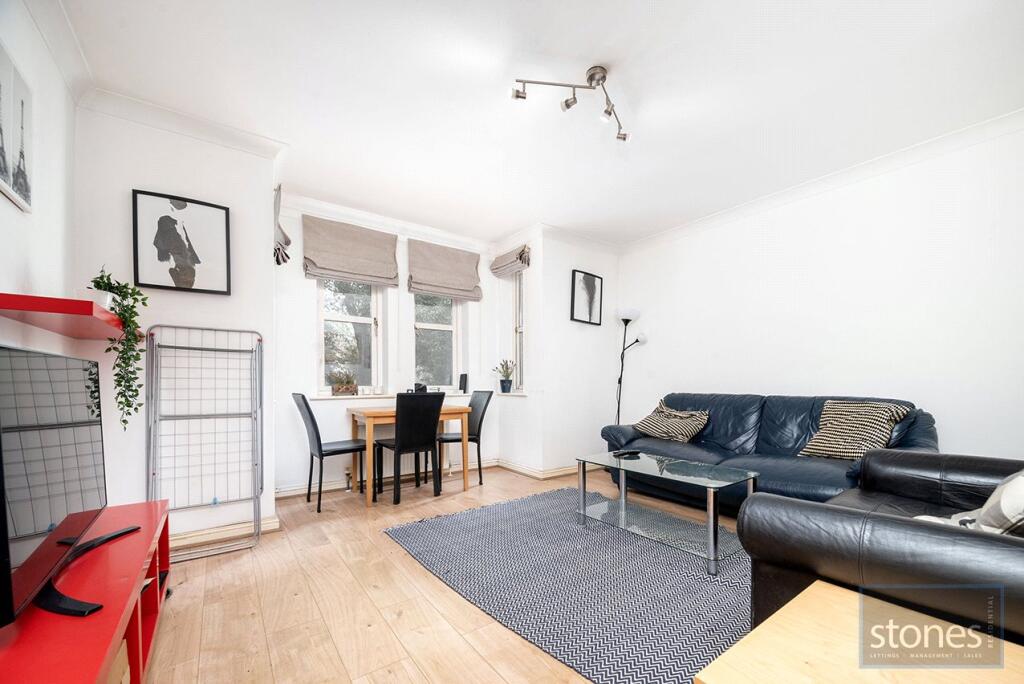 2 bed Apartment for rent in Camden Town. From Stones Residential - Belsize Park