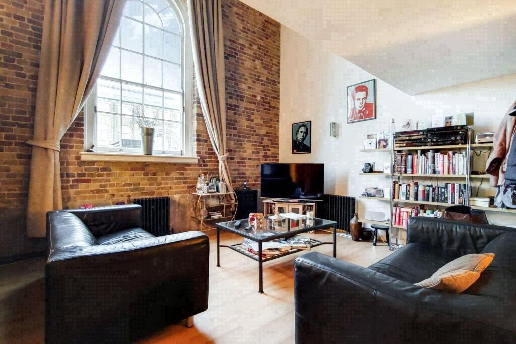 2 bed Apartment for rent in Woolwich. From Stones Residential - Belsize Park