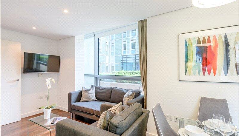 3 bed Apartment for rent in Paddington. From Stones Residential - Belsize Park