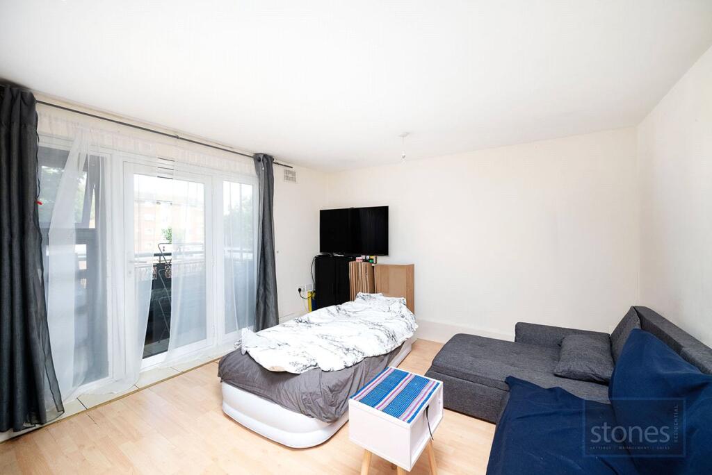 1 bed Apartment for rent in Willesden. From Stones Residential - Belsize Park