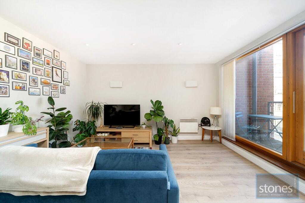 2 bed Apartment for rent in Camden Town. From Stones Residential - Belsize Park