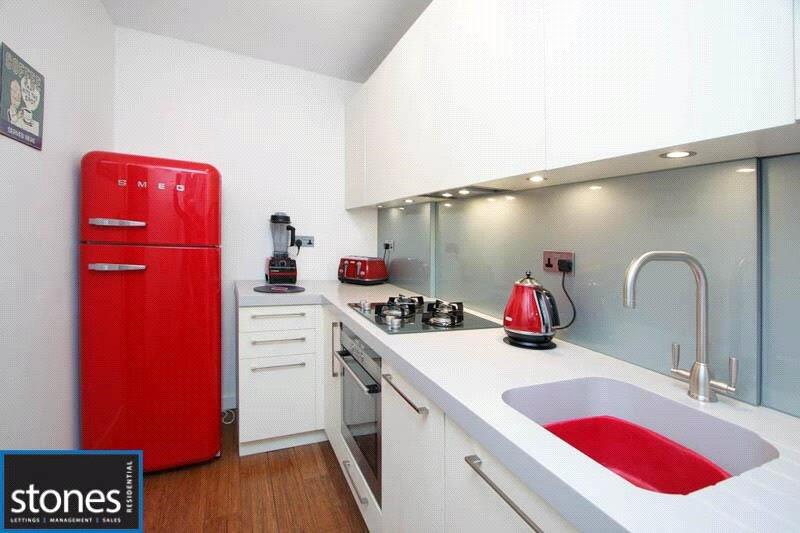 2 bed Apartment for rent in London. From Stones Residential - Belsize Park