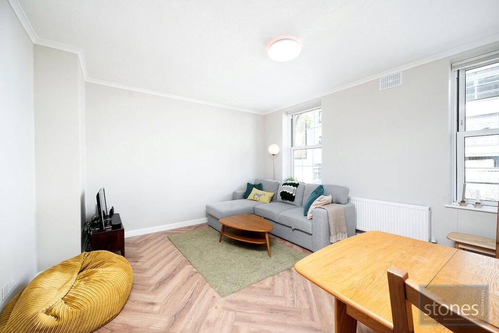 2 bed Apartment for rent in Camden Town. From Stones Residential - Belsize Park