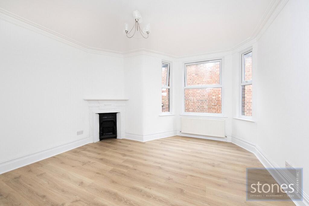 4 bed Apartment for rent in London. From Stones Residential - Belsize Park