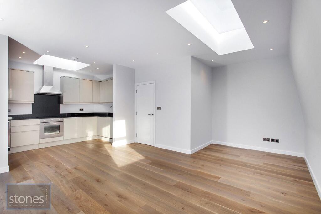 2 bed Apartment for rent in London. From Stones Residential - Belsize Park