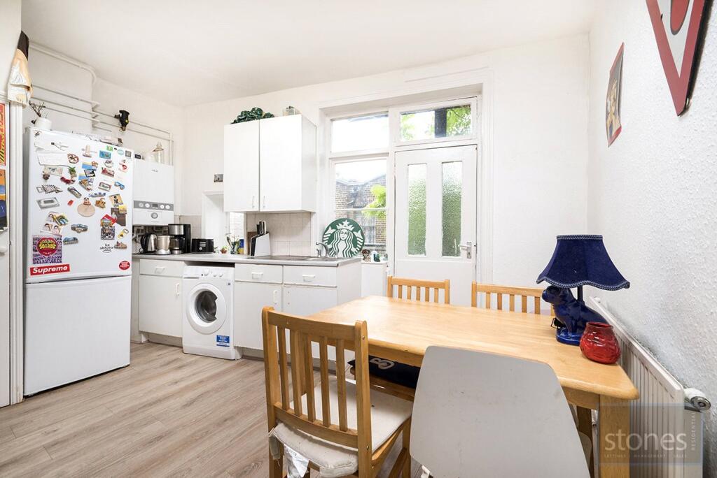 4 bed Apartment for rent in London. From Stones Residential - Belsize Park