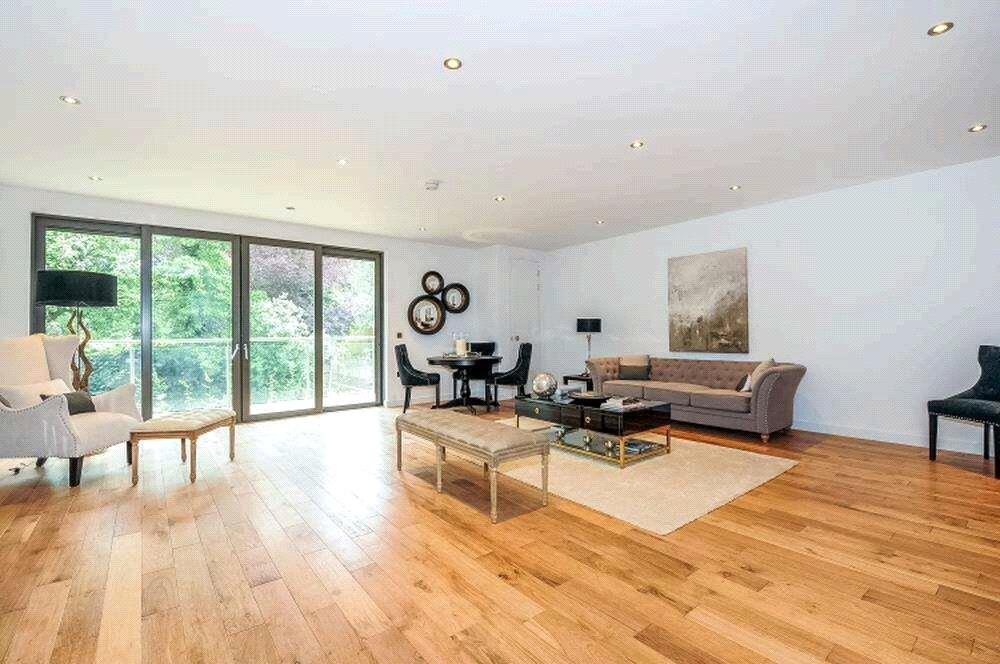 2 bed Apartment for rent in Hampstead. From Stones Residential - Belsize Park 2 bed Apartment for rent in Hampstead. From Stones Residential - Belsize Park