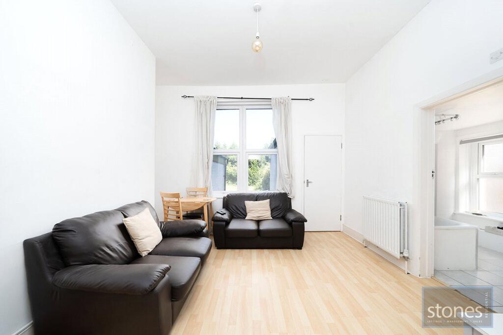 3 bed Apartment for rent in Friern Barnet. From Stones Residential - Belsize Park