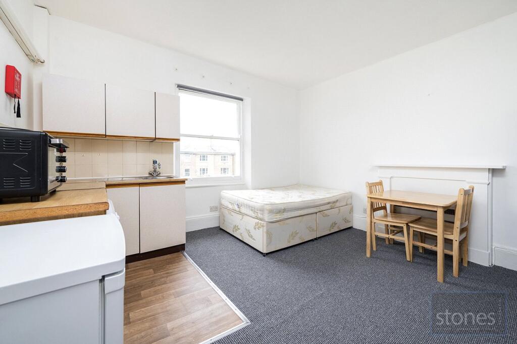 4 bed Not Specified for rent in Hampstead. From Stones Residential - Belsize Park