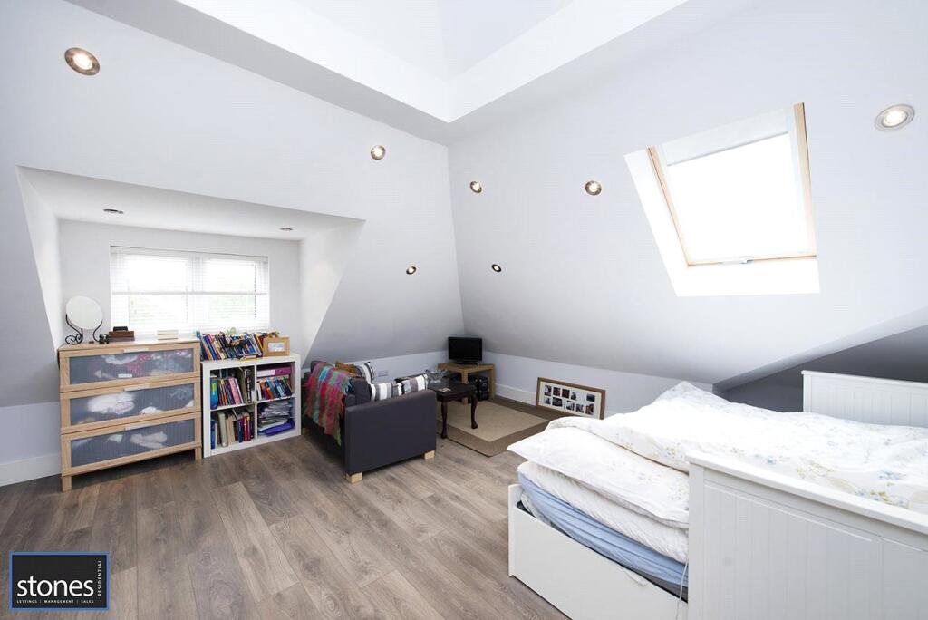 4 bed Apartment for rent in Friern Barnet. From Stones Residential - Belsize Park