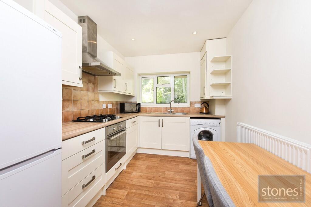 1 bed Not Specified for rent in Hampstead. From Stones Residential - Belsize Park